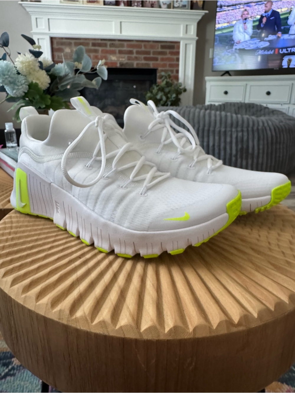 Nike Metcon trainers! Brand new no box